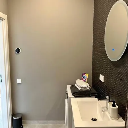 Modern Retreat * Riga