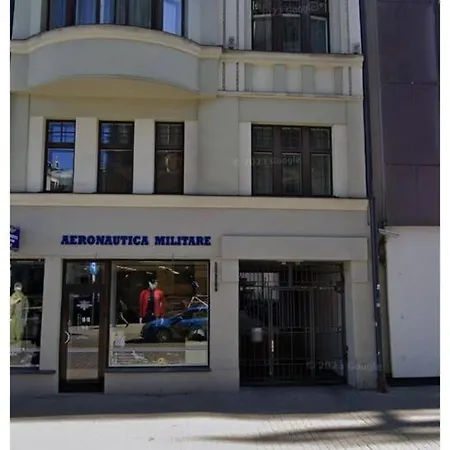 アパート Modern Retreat