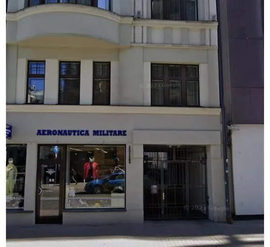 Apartment Modern Retreat