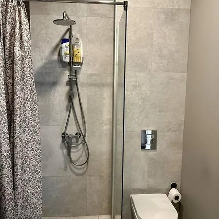 Modern Retreat * Riga